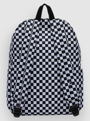 Old school sale vans backpack